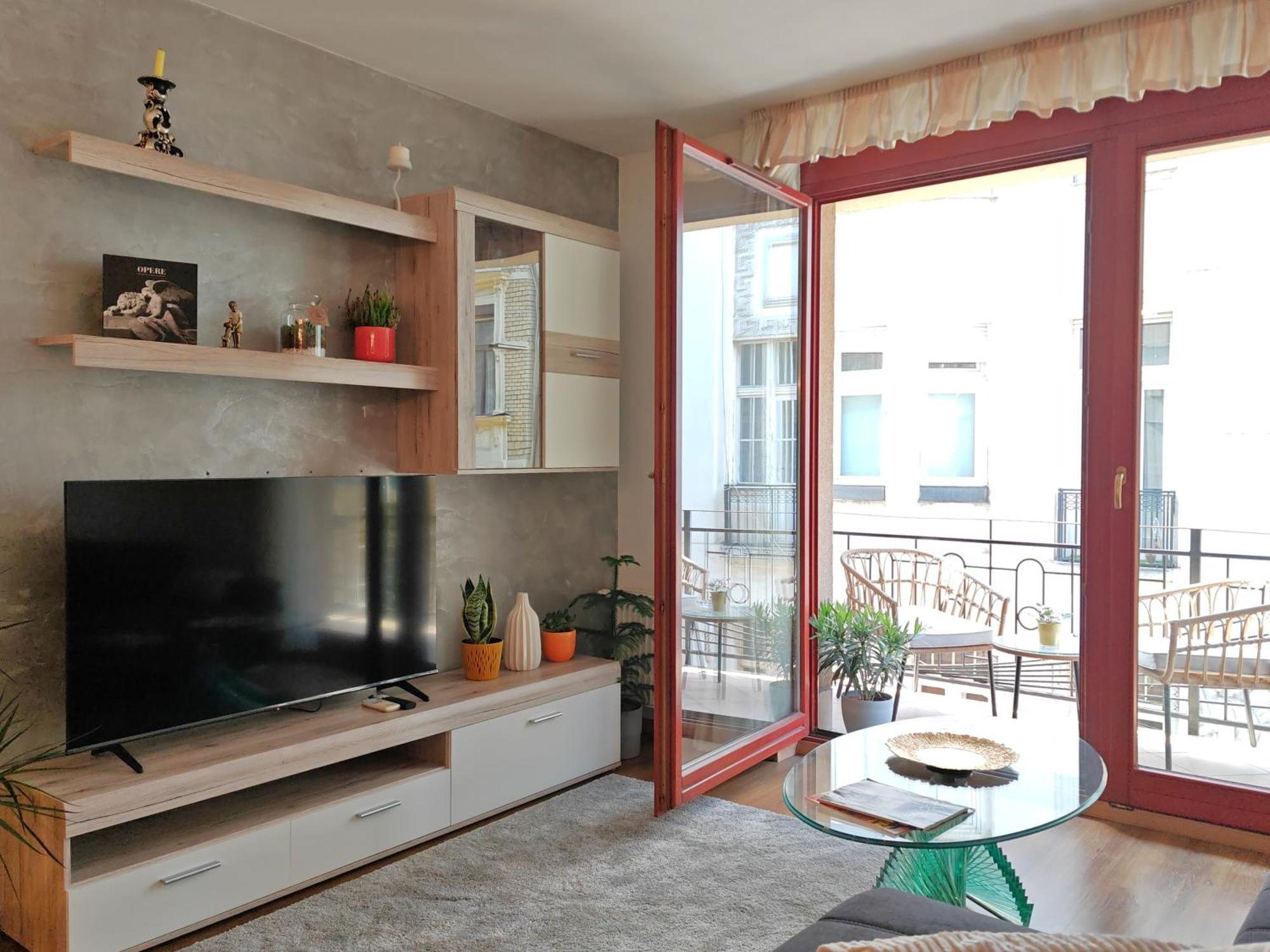 Budapest Leda Residence By Nw Exteriör bild